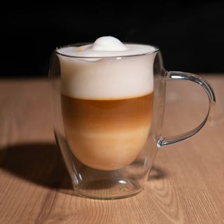 Nos boissons chaudes