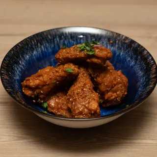 Wings Buffalo