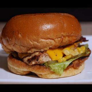 Turkey Chicken Breast