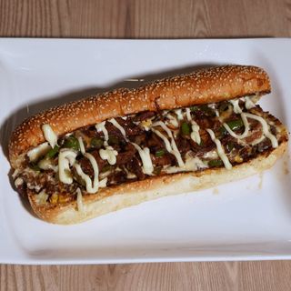 Sandwich Philadelphia