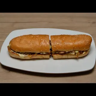 Sandwich Fajita