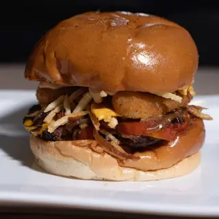 Special Burger
