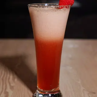 Nos smoothies
