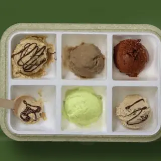 Glace 1/2 kg