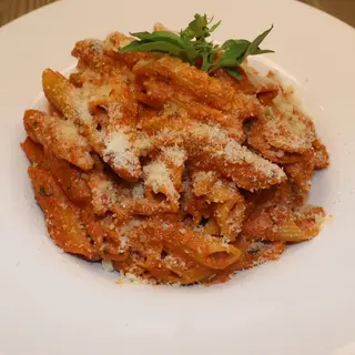 Pene arabiata