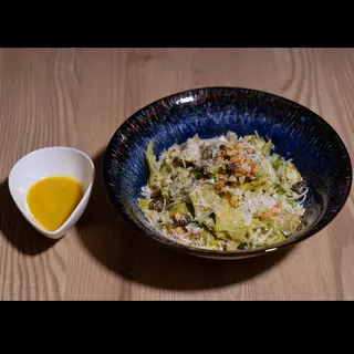 Salade thon