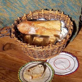 Nos corbeilles de pain