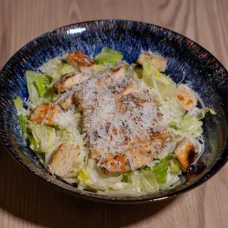 Salade Cesar
