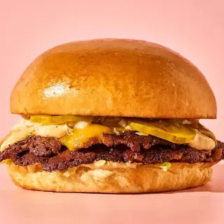 Smash Burger Classic