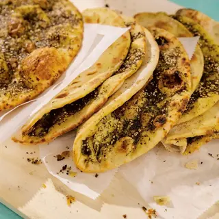 Manaïche Zaatar