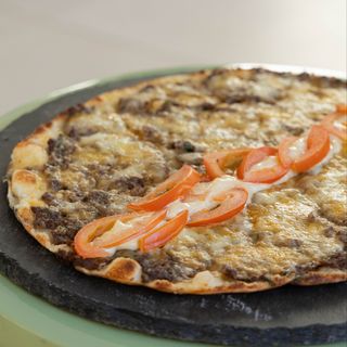 MIGHTY KAFTA
