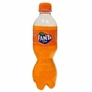 Fanta Orange