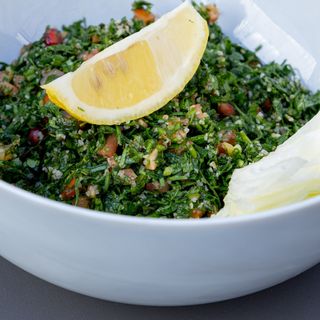 TABOULÉ