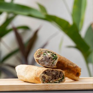 VIANDE - PAIN LIBANAIS
