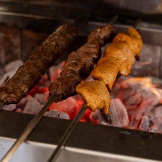 BROCHETTE À L’UNITÉ