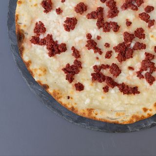 SOUJOUK FROMAGE