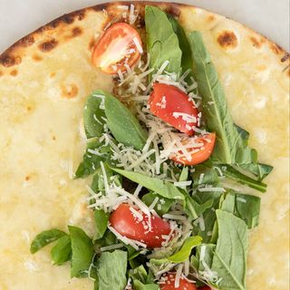 BASIL & ZAATAR