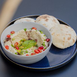 CAVIAR D’AUBERGINE FUMÉE