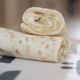 TURKEY & CHEESE