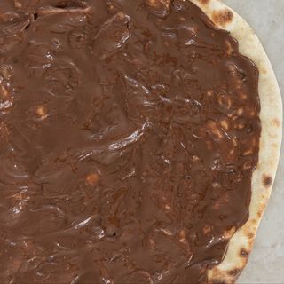 MAN'OUSHEH NUTELLA