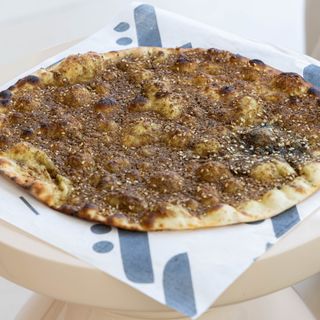 ZAATAR TETA