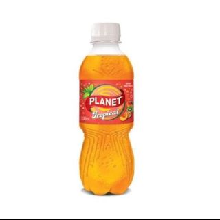 Planète