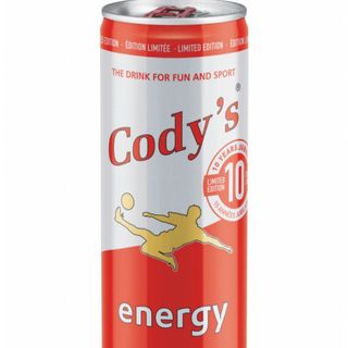 Cody’s