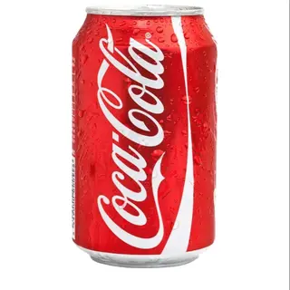 Coca cola (33cl)