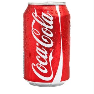 Coca cola (33cl)