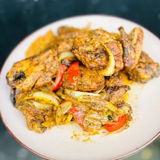 Poulet kankankan