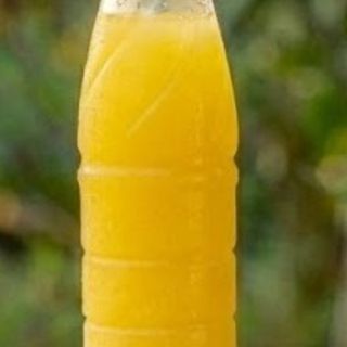 Curcuma au gingembre