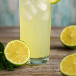 Jus de citron