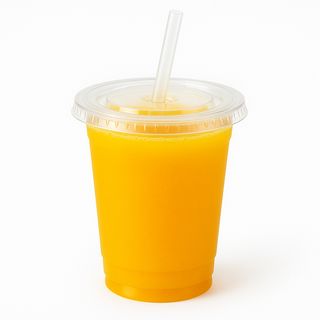 Jus d'orange