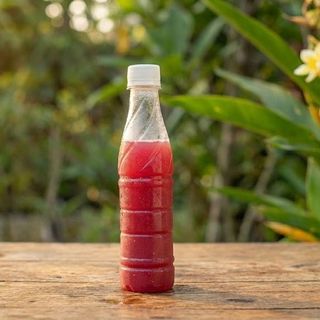 Jus de pastèque