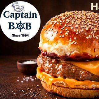 Burger Hawsa