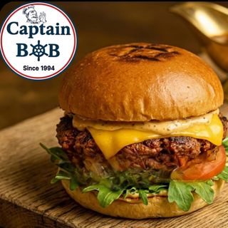 Burger Sojok