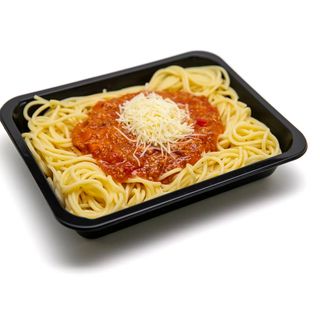 Spaghetti bolognaise