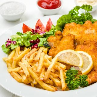Crispy Chicken (5 Pieces)