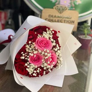 Joli bouquet  999