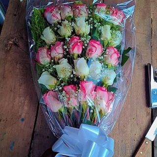 Bouquet de soutenance