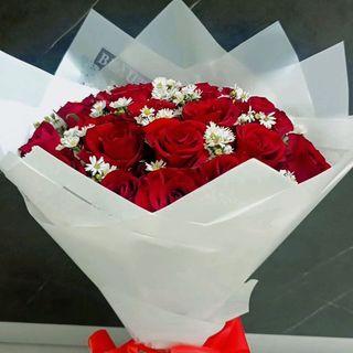 Joli bouquet spécial