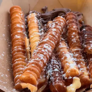 Gaufrites Mini