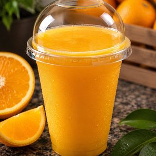 Jus d'orange