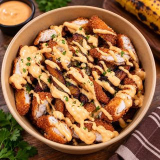 Alloco King Bowl