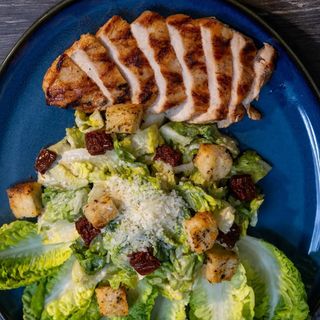 Salade cesar