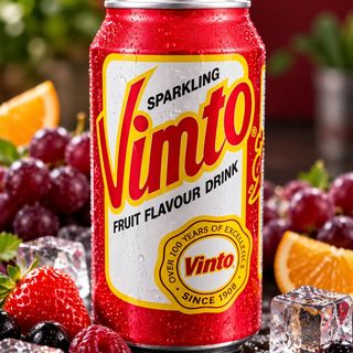 Vimto