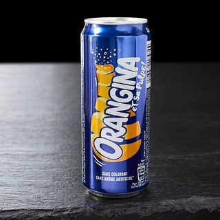 Orangina