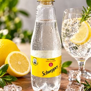 Schwepes Tonic