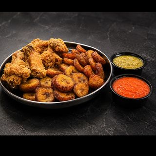 King Wings