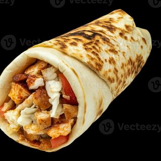 La Wrap choco